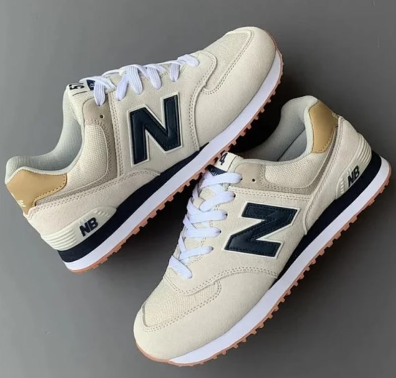 Zapatos New Balance X Stone Island — QC reference 4