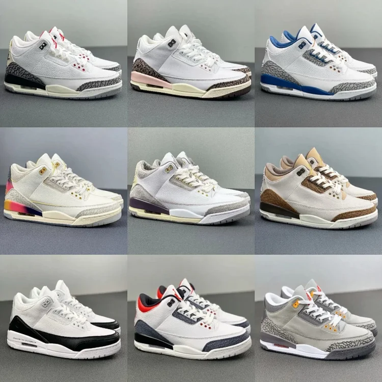 Air Jordan 3