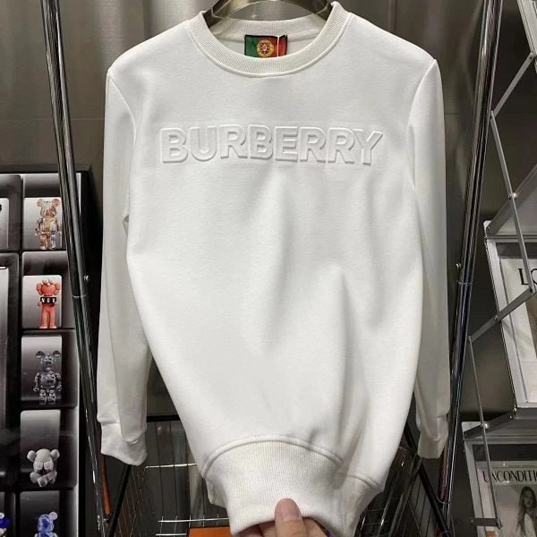 BURBERRY T-shirt reference image 5
