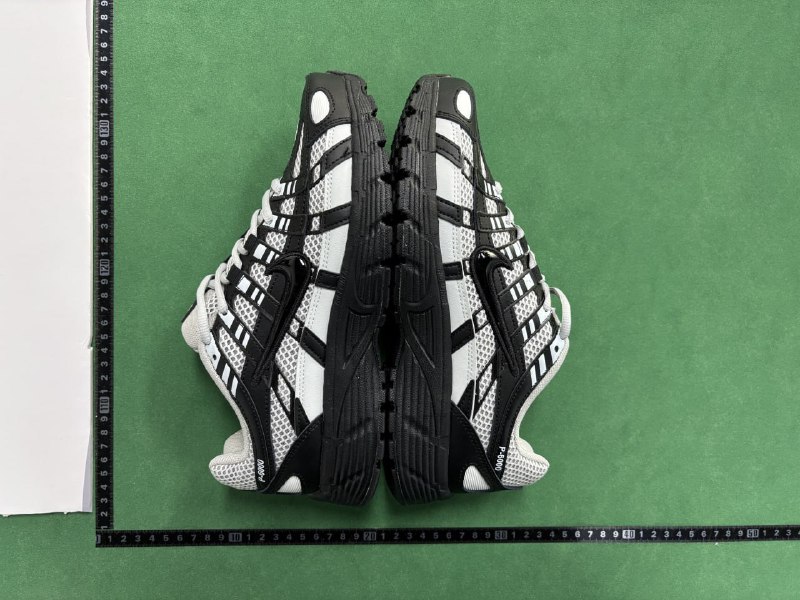 Nike 6000 sneakers — QC reference 2