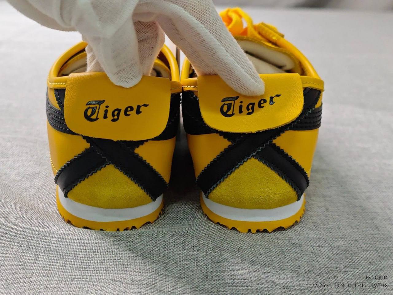 Asics Onitsuka tiger — QC reference 2
