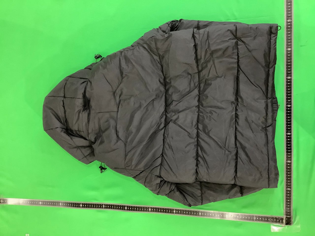 Ralph Lauren down jacket — QC reference 3