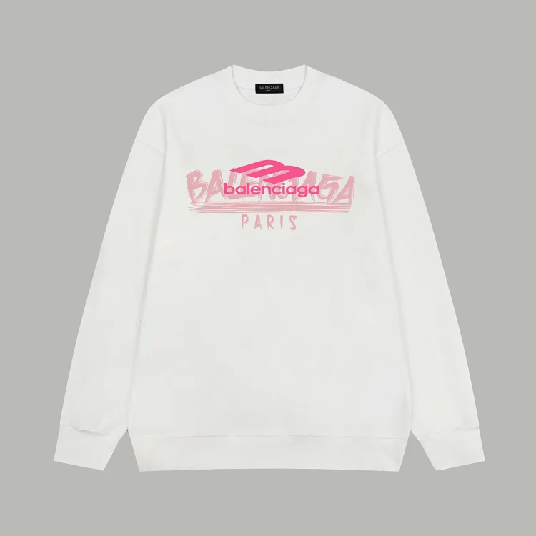 Balenciaga Hoodie