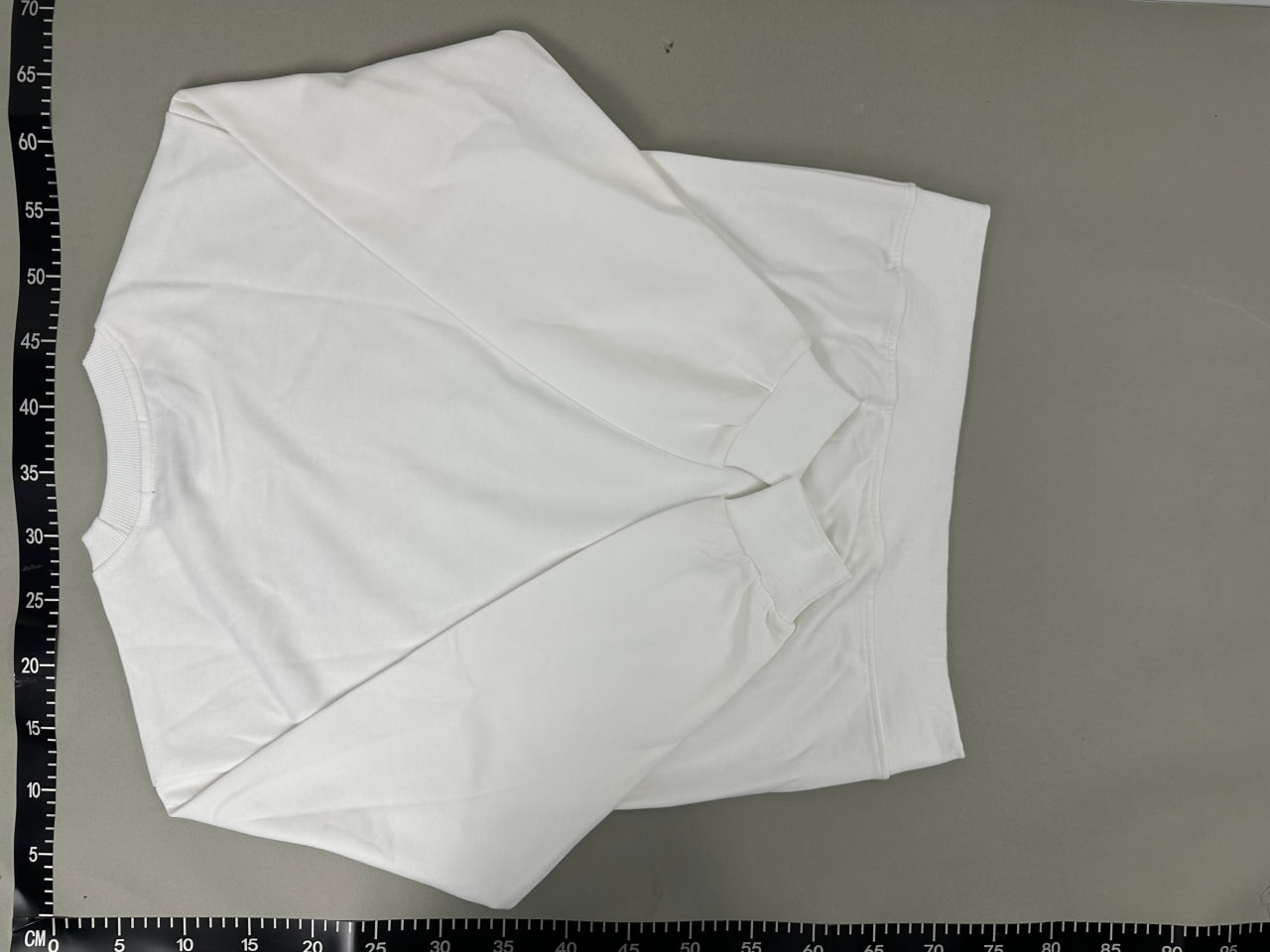 Balenciaga Hoodie — QC reference 4
