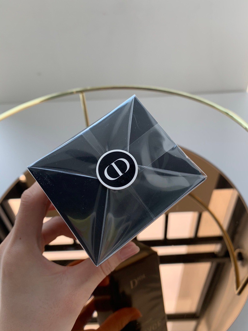 Dior Sauvage — QC reference 3