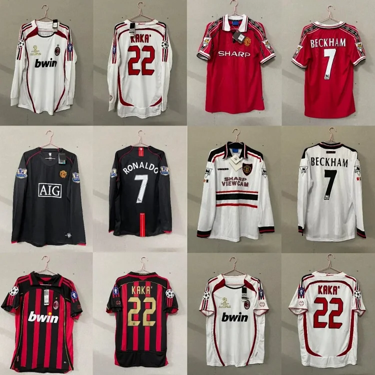 AC Jersey