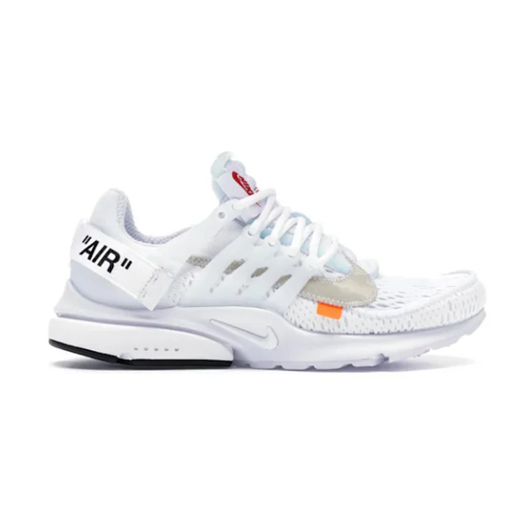 OFF-WHITE X AIR PRESTO