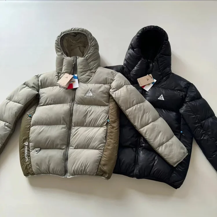 ACG down jacket high-q