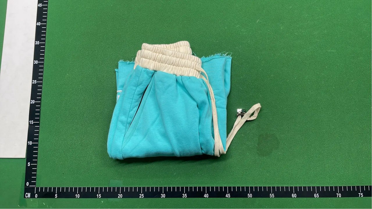 AMIRI Shorts Pants 1:1 High Quality — QC reference 4