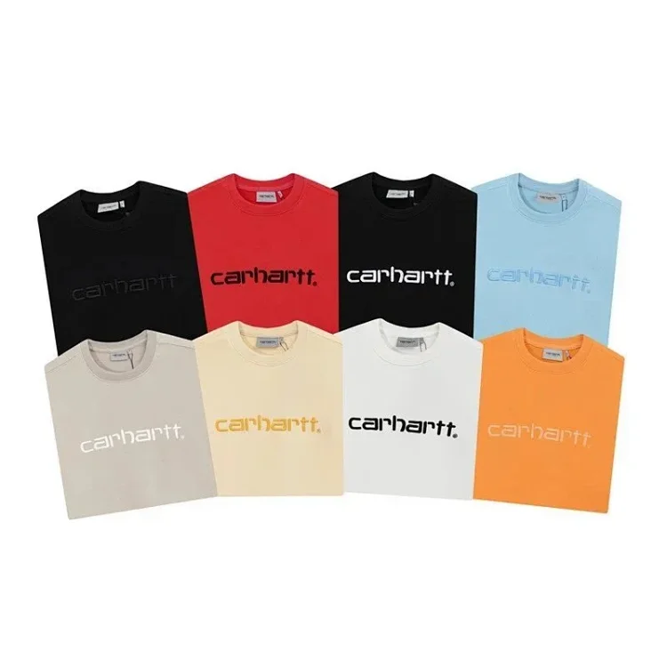 CARHARTT crew sweatshirt