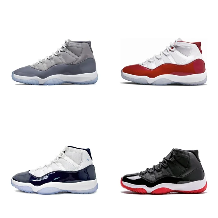 Jordan 11 High Quality
