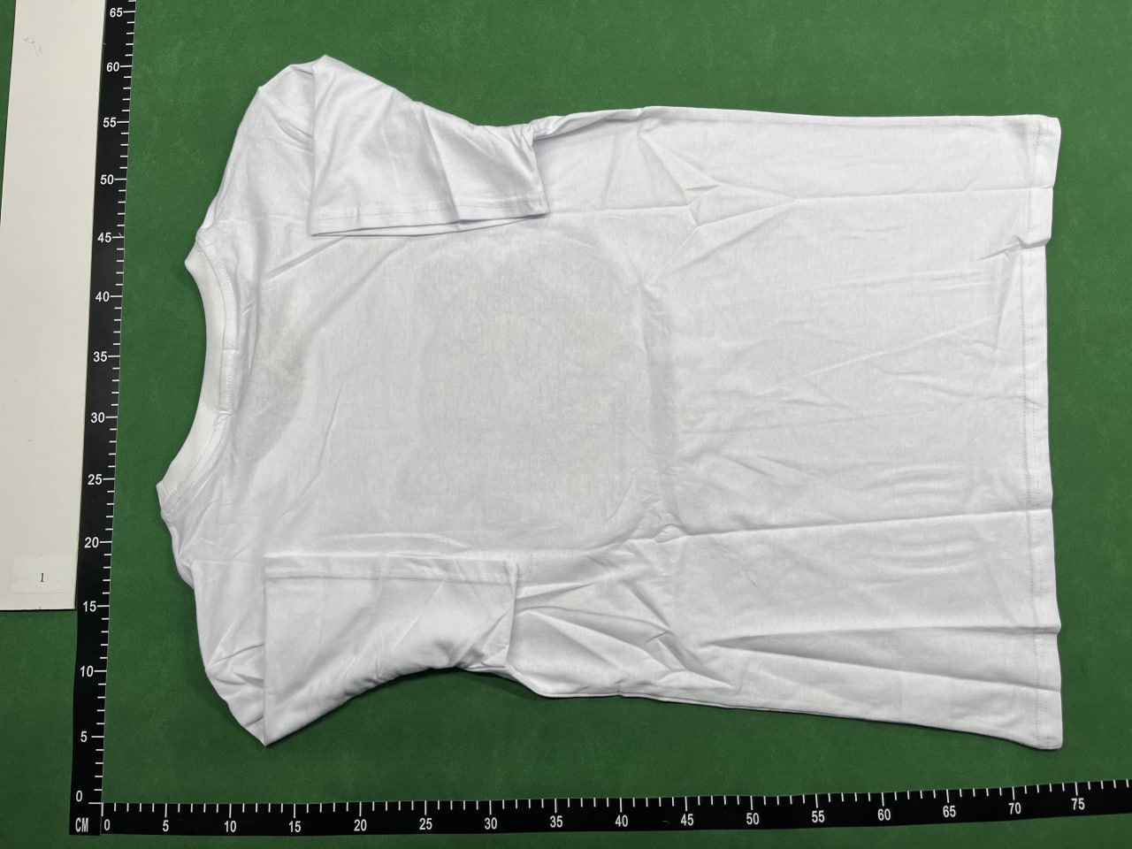 KENZO Tee — QC reference 2