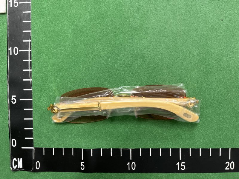 Cartier Sunglasses Glasses reference image 5