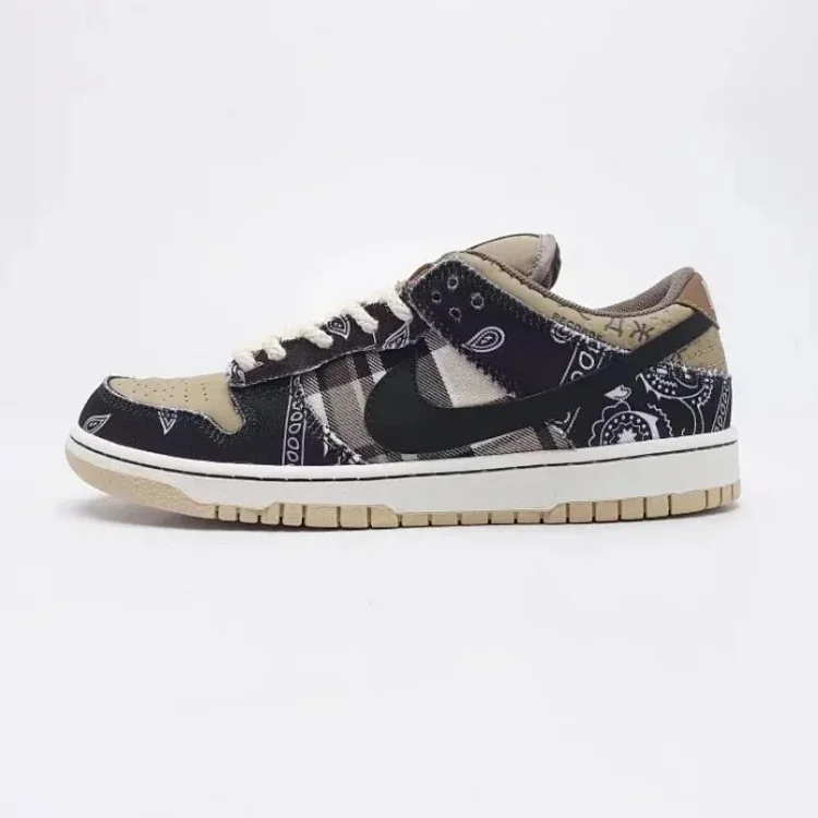 Dunk Low （40 Styles）