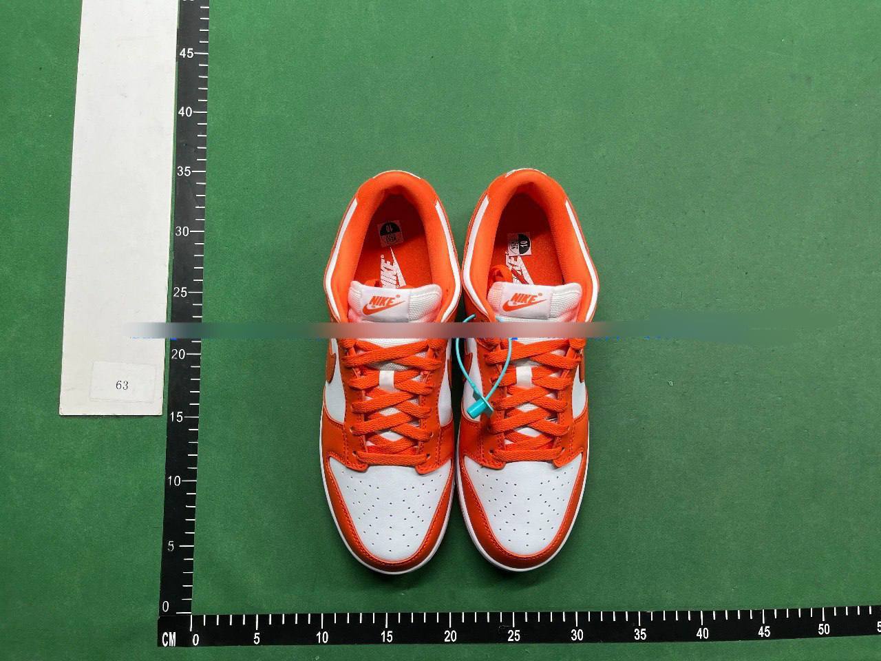 Dunk Low (40 Styles) — QC reference 3