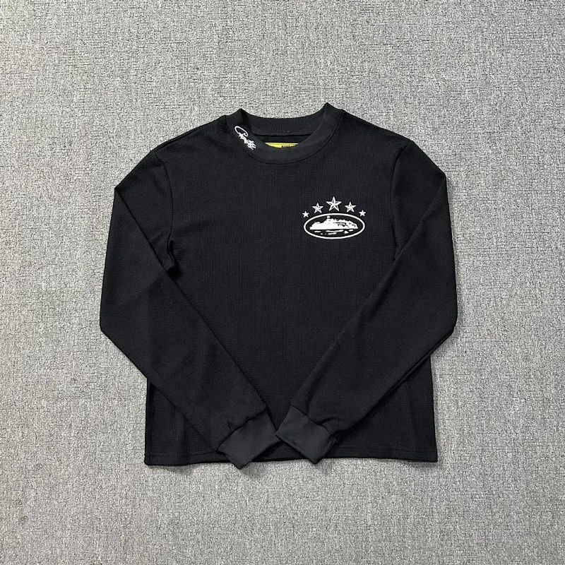 Corteiz tracksuit & T-shirt reference image 2