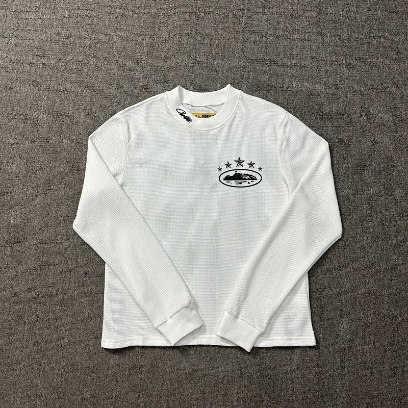 Corteiz tracksuit & T-shirt reference image 3