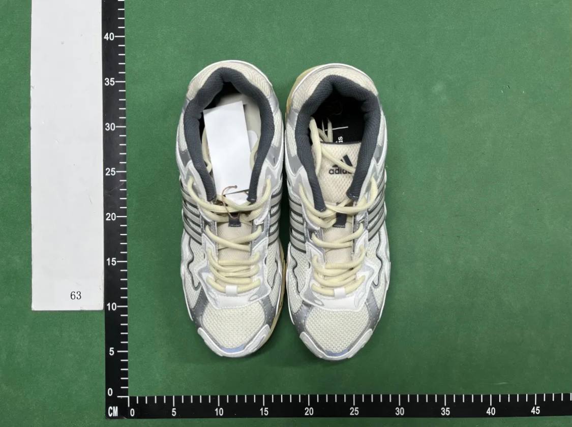 Bad Bunny x Adidas Response CL reference image 4