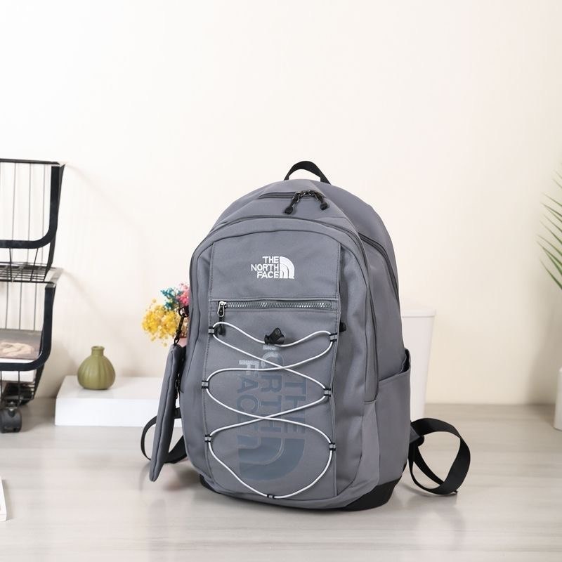 The North Face Travel Bag reference image 3