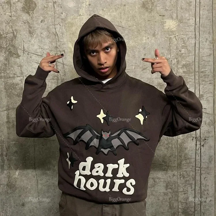 BROKEN PLANET Hoodie