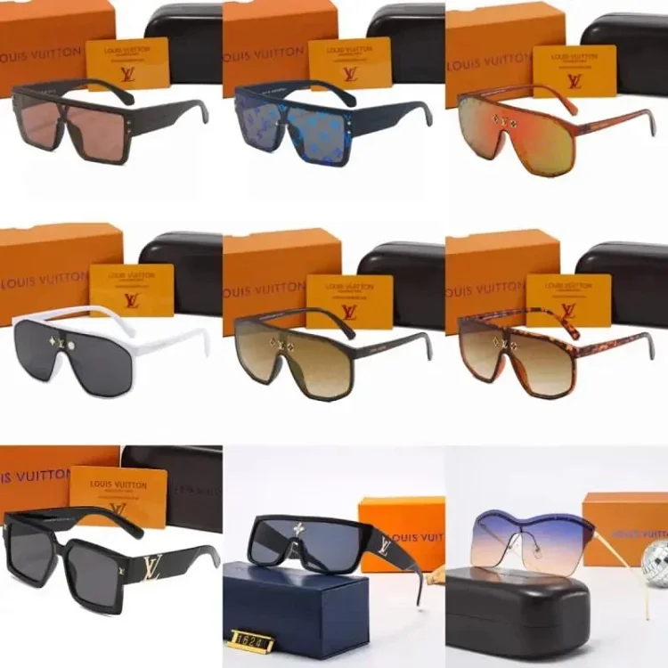 Louis Vuitton sunglasses