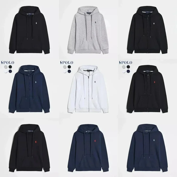Ralph Lauren hoodies 2024【PK quality