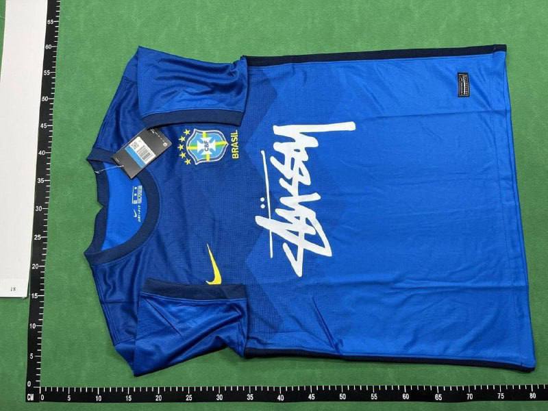 Stussy Jersey — QC reference 2