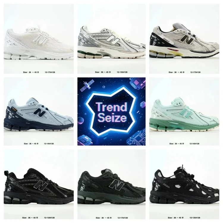 New Balance 1906/740 shoes（34 STYLE OG