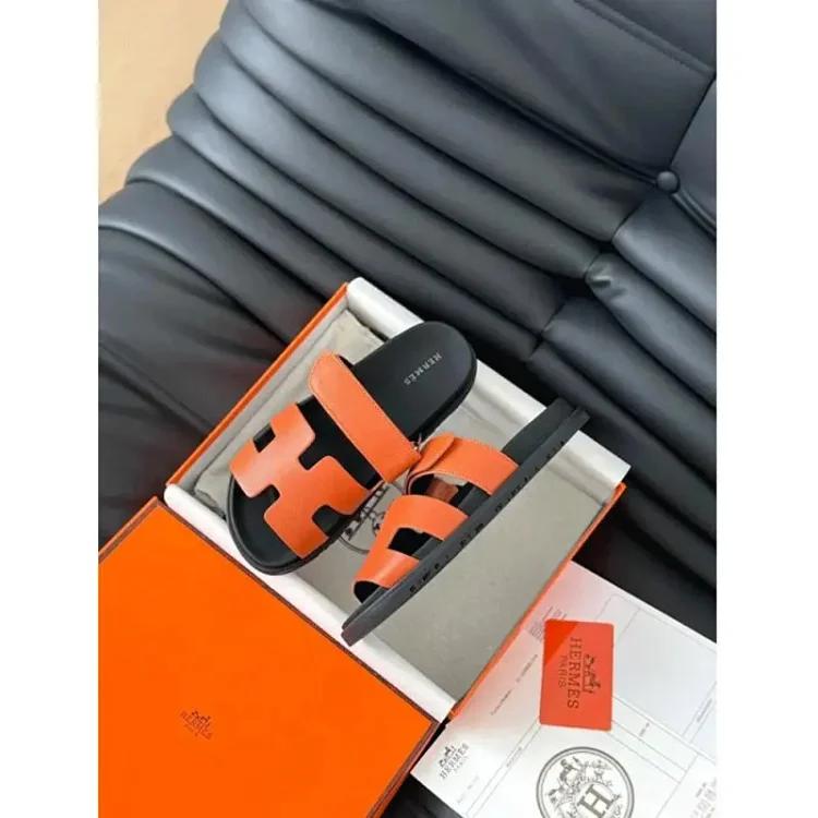 Hermes Slide Slipper（37 STYLE OG