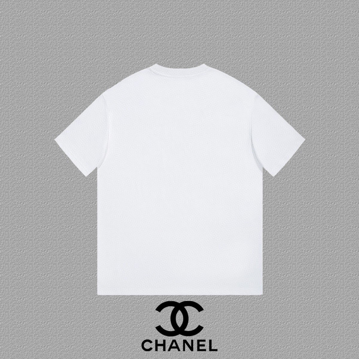 Chanel minimalist short sleeves — QC reference 2