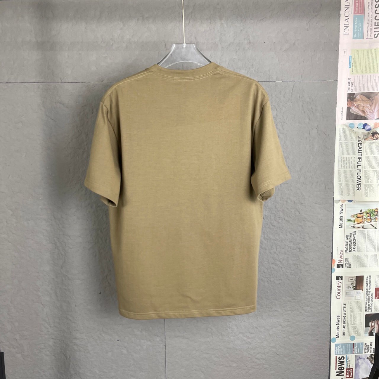 Gucci minimalist short sleeves — QC reference 3