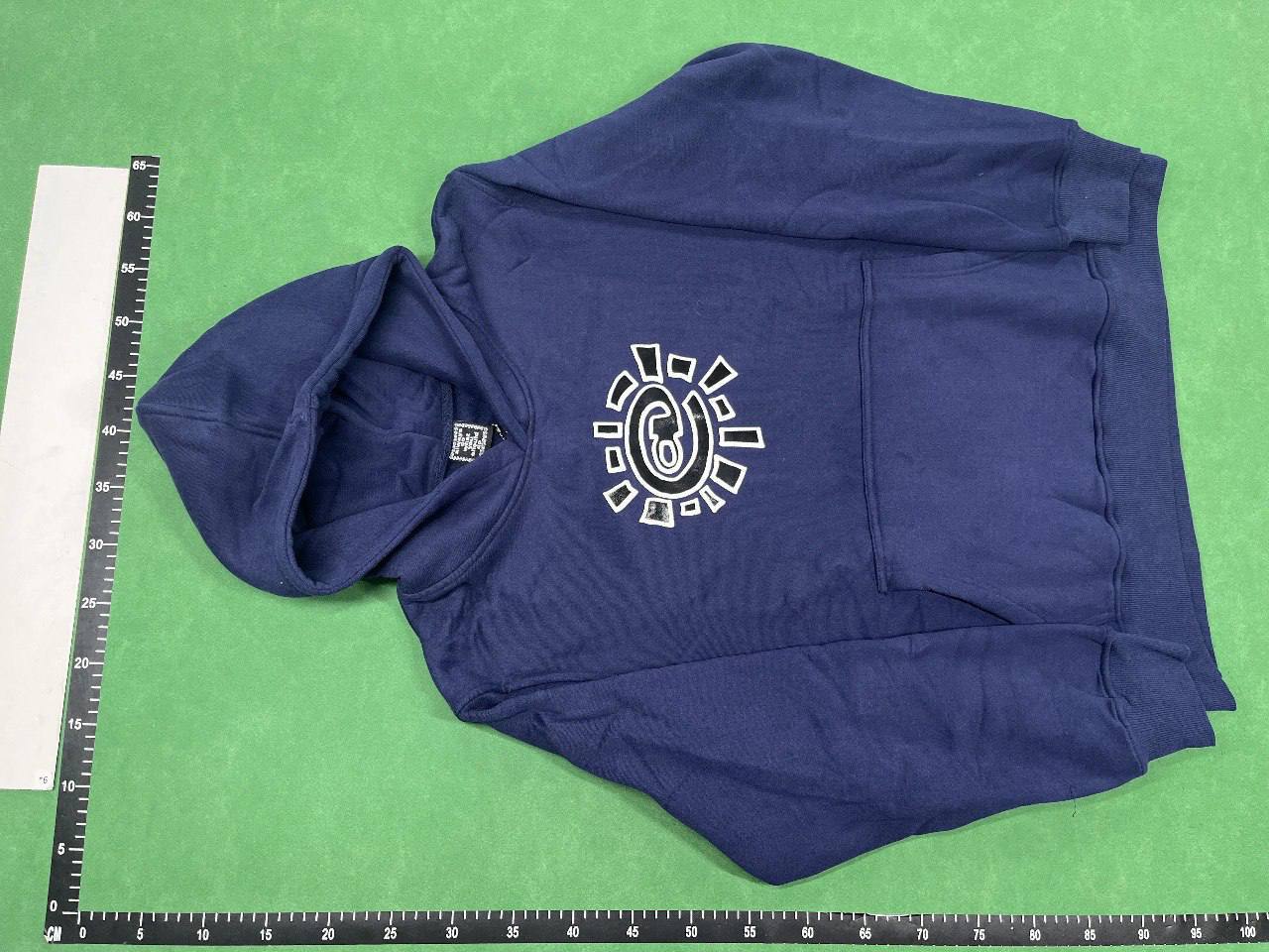 ADWYSD pants/hoodies — QC reference 3