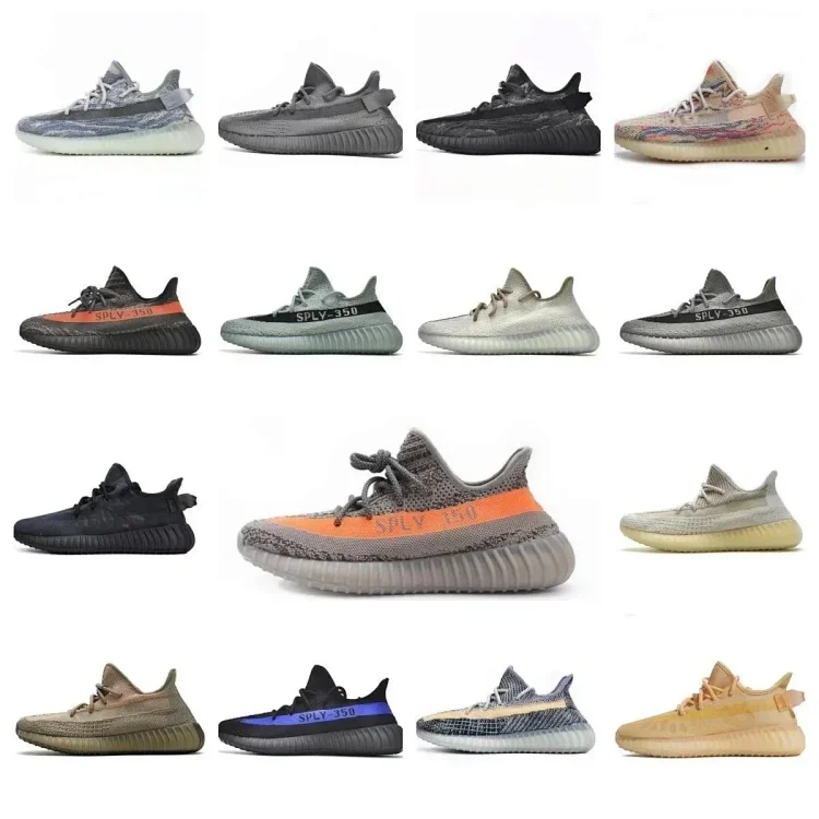 yeezy 350 ( 20 colors )