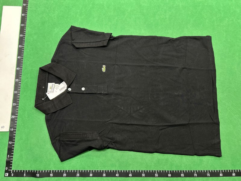Lacoste T-shirt — QC reference 4