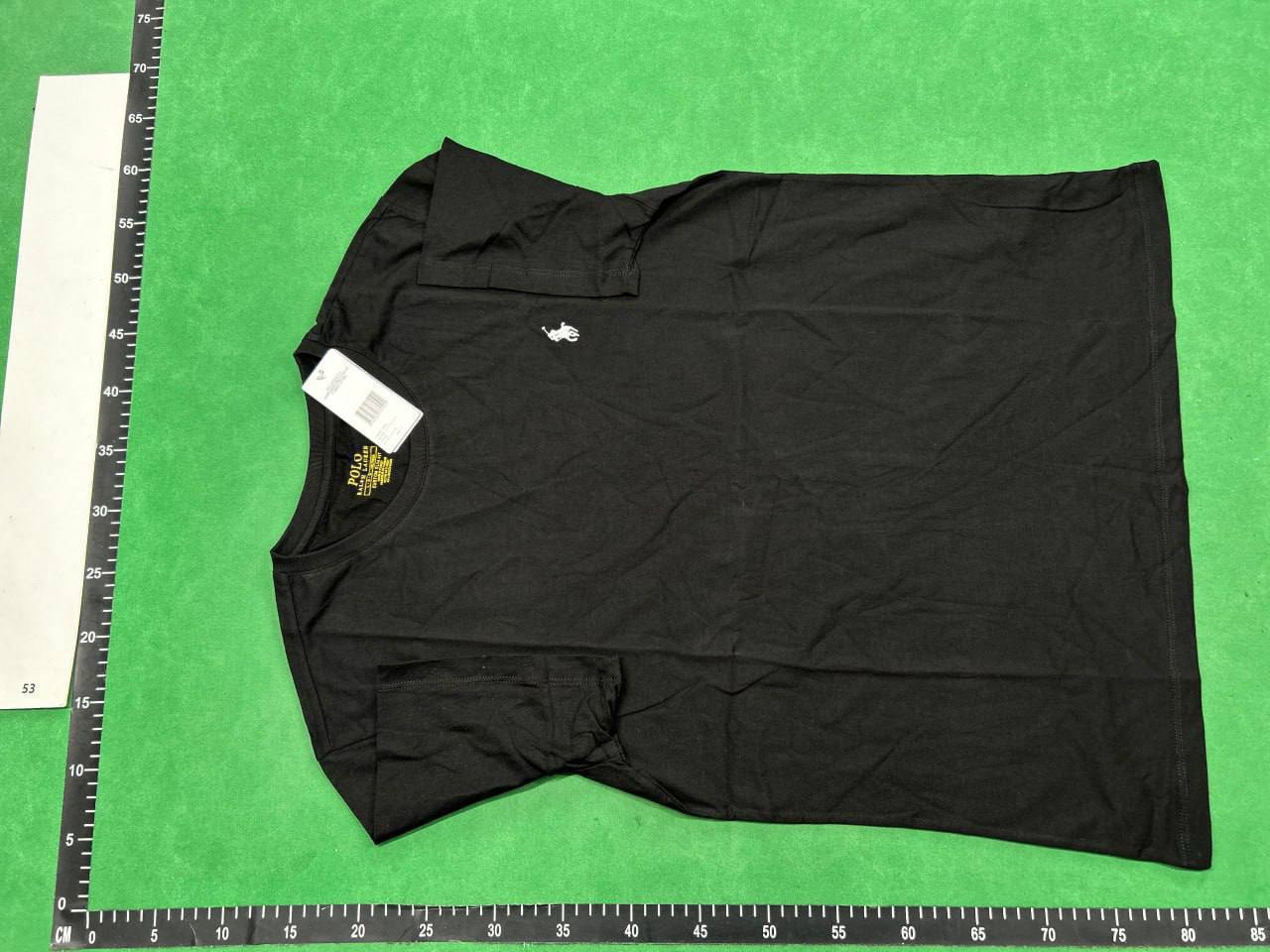 Polo Ralph Lauren13.49 — QC reference 2