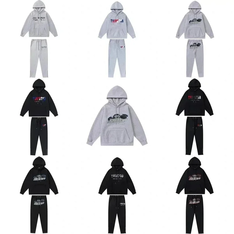 Trapstar set (40 CP)