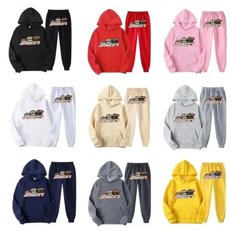 Trapstar Suit(+25 color