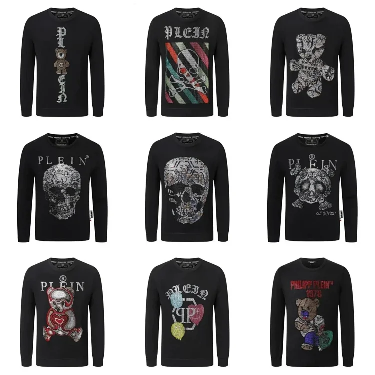 Philipp Plein sweatshirt(30CP)