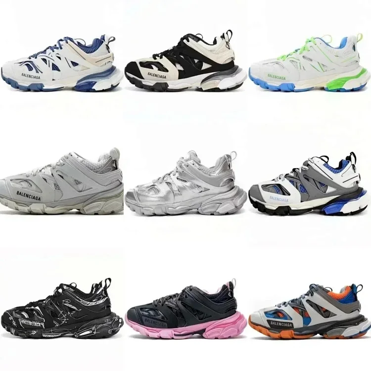 Balenciaga Track【high quality