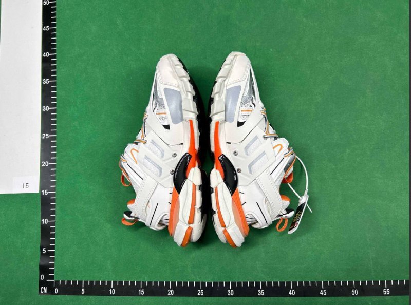 Balenciaga Track【high quality — QC reference 2