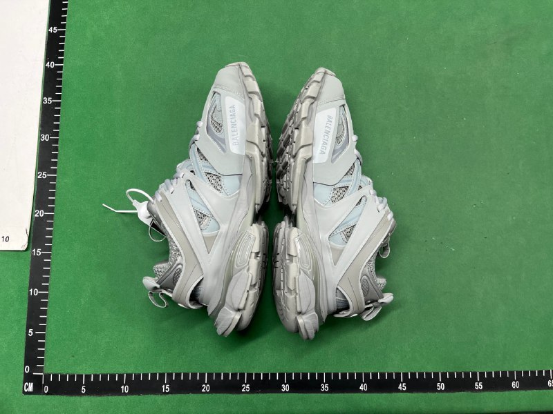 Balenciaga Track【high quality — QC reference 4