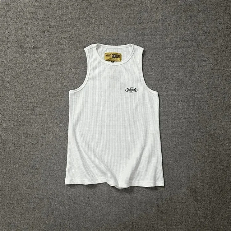 Corteiz vest