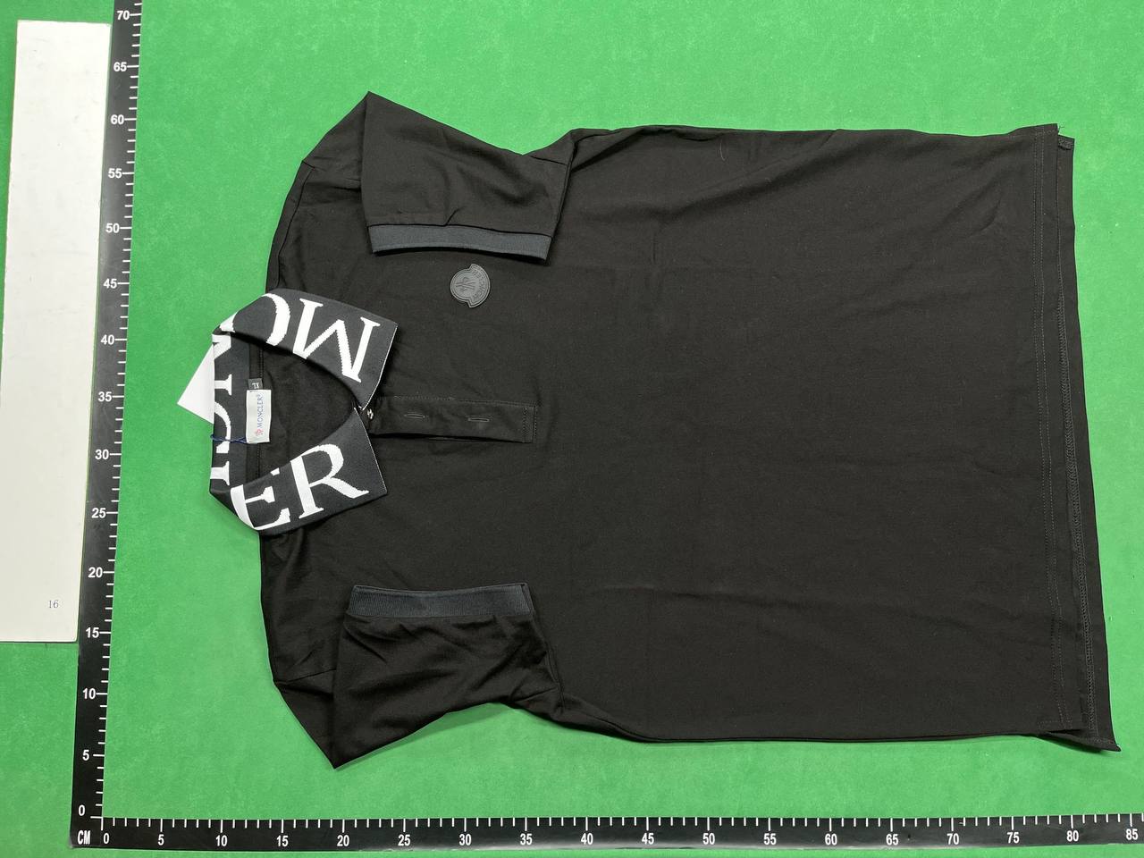 MONCLER POLOS21.95 — QC reference 4