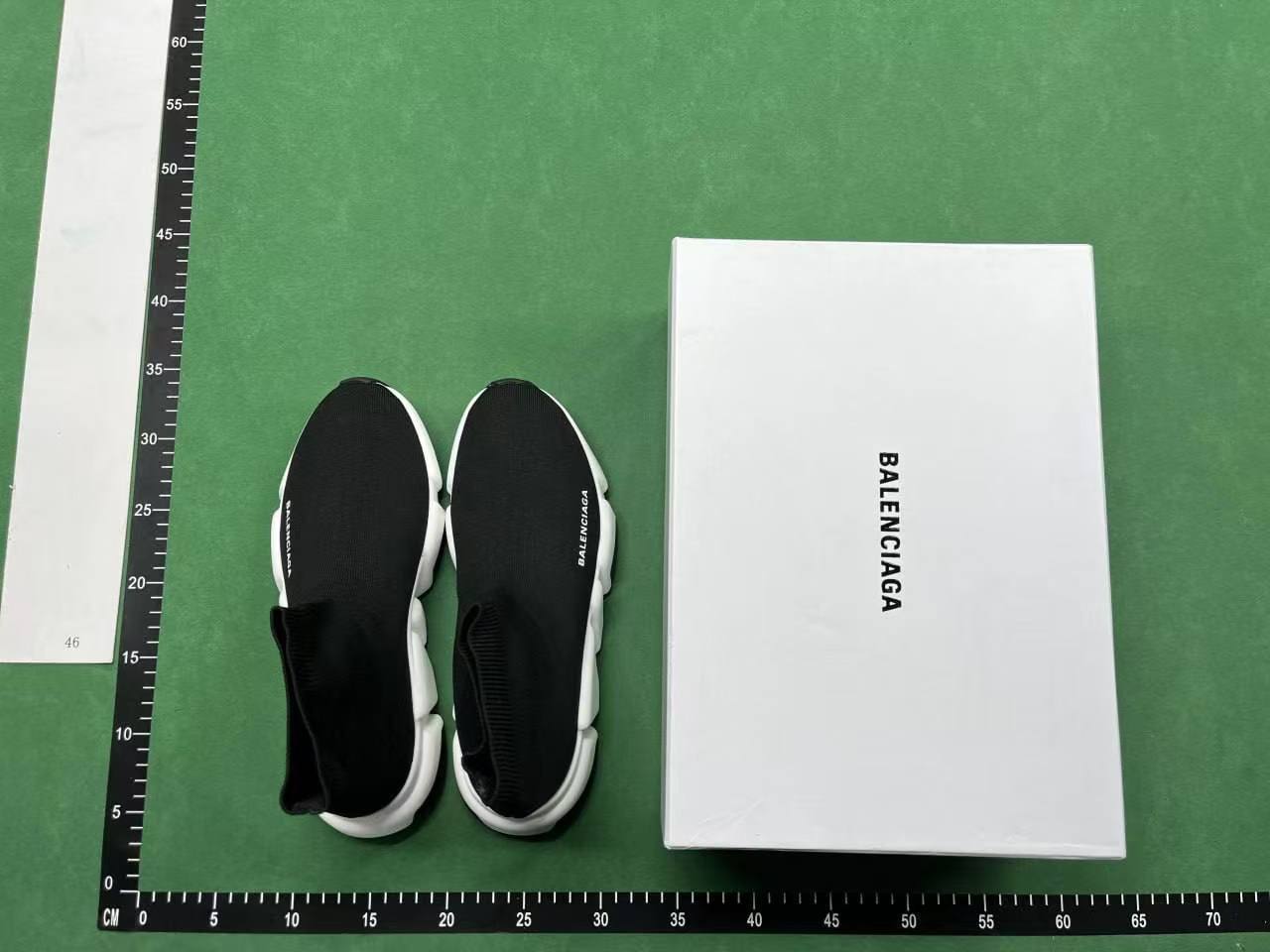 Balenciaga speed — QC reference 4