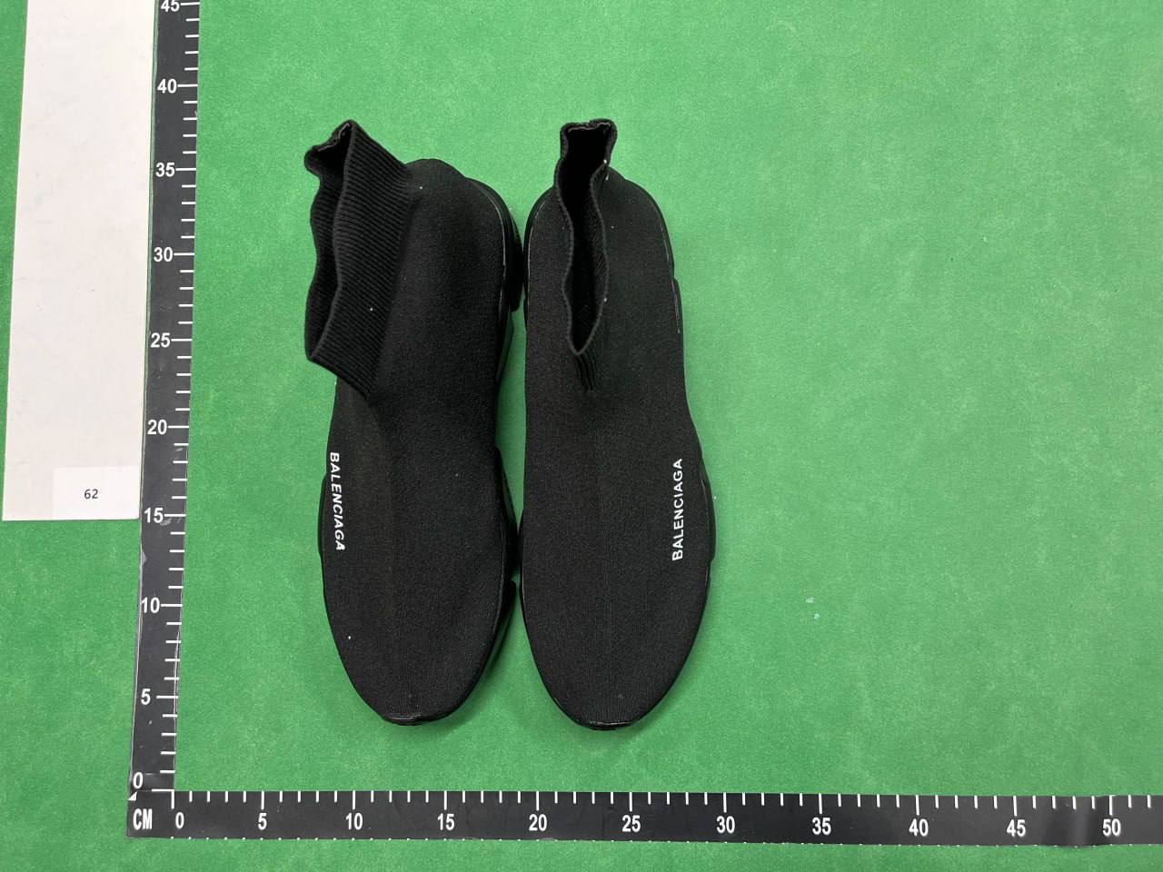 Balenciaga speed — QC reference 2