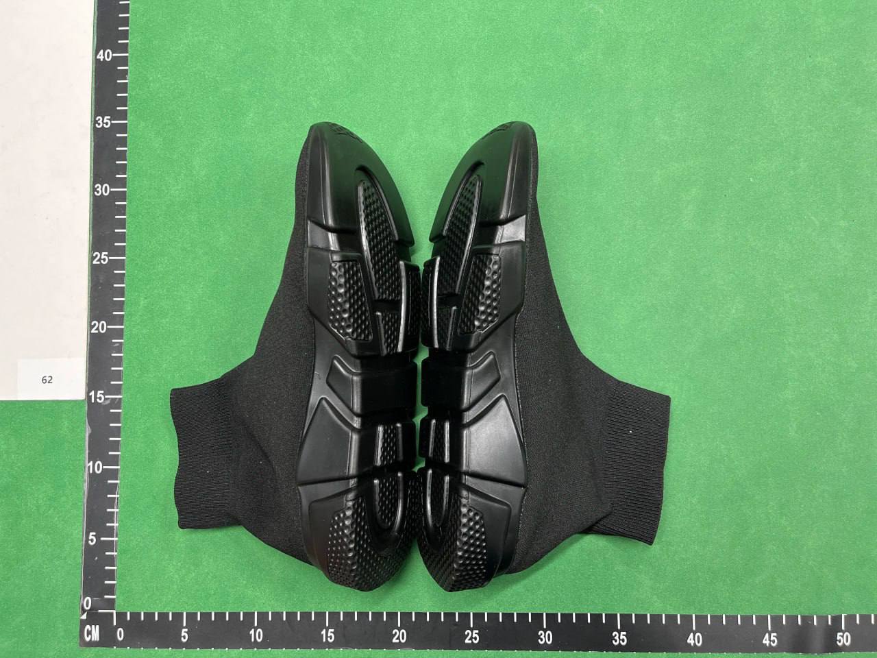 Balenciaga speed — QC reference 3
