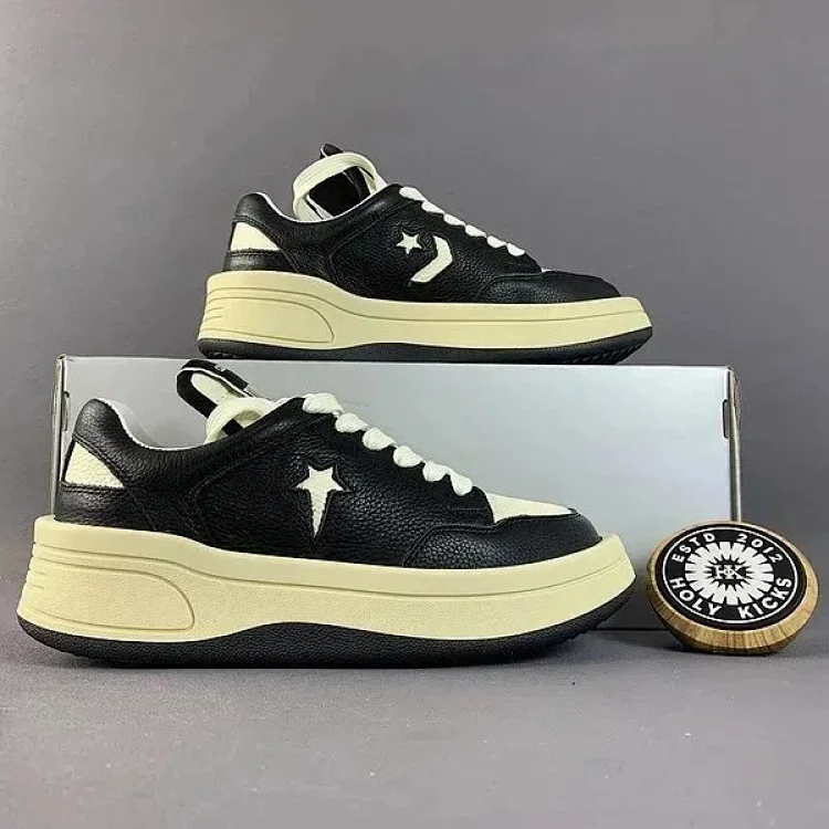 Converse High
