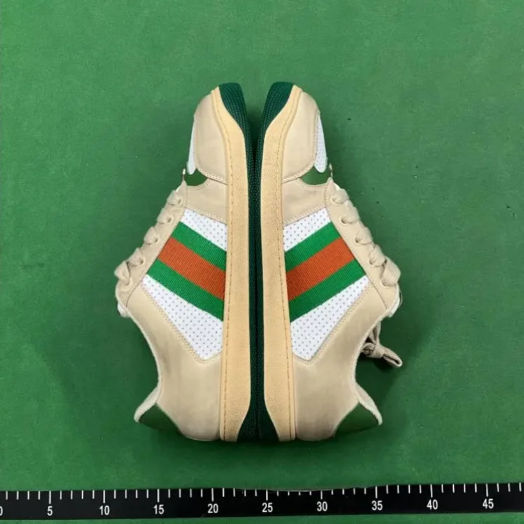 GUCCI SHOES