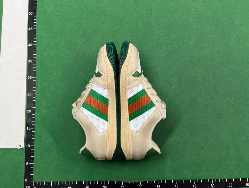GUCCI SHOES — QC reference 2