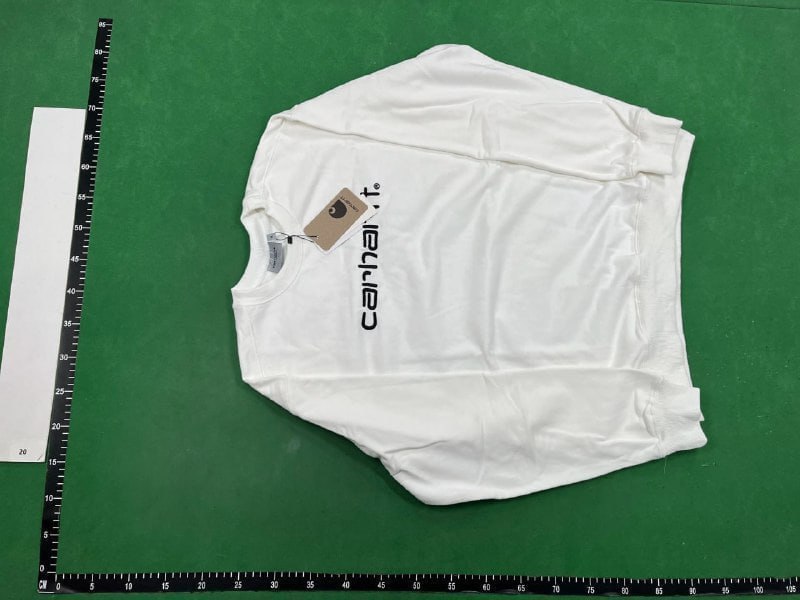 carhatt hoodie(40 CP) — QC reference 3